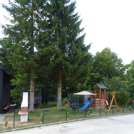 Villa House Plitvice Plitvička Jezera Exterior foto