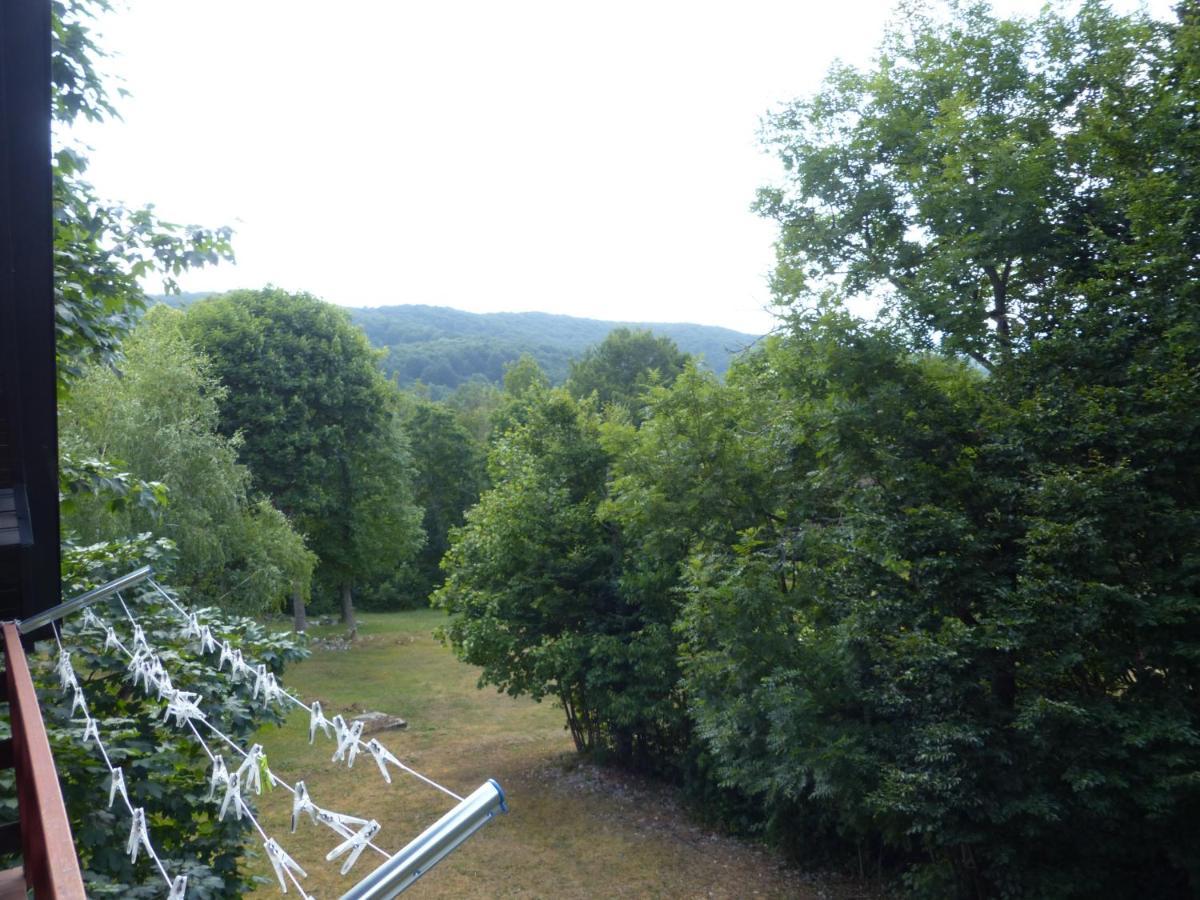 Villa House Plitvice Plitvička Jezera Exterior foto