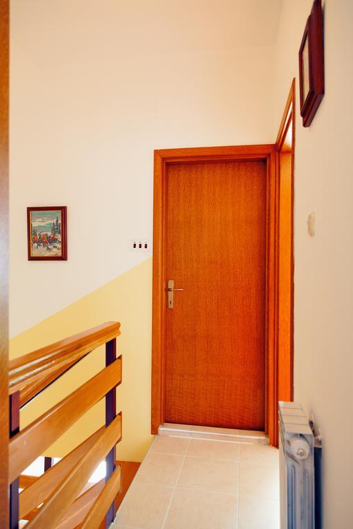 Villa House Plitvice Plitvička Jezera Habitación foto