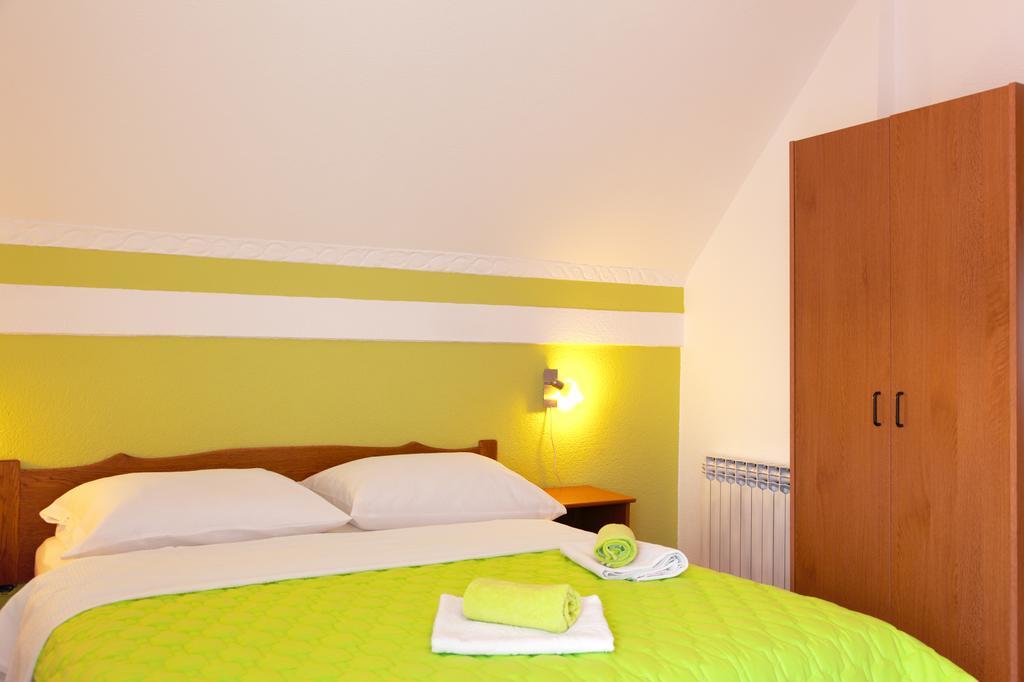 Villa House Plitvice Plitvička Jezera Habitación foto
